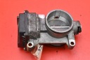 ДРОСЕЛЬНА ЗАСЛІНКА 8200063652 RENAULT LAGUNA 2 II 1.8 16V 123KM 01-05  (18128965823) фото min 6