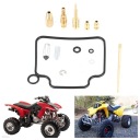 KIT VERS PRZEBUDOWY CARBURATEUR 03-044 SUBSTITUT CONVIENT VERS HONDA TRX400EXphoto 9