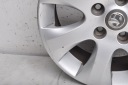OPEL ASTRA J ZAFIRA C ДИСКИ АЛЮМІНІЄВІ R16″ 6.5J 5X115 ET41 13376019  (17695543959) фото min 10