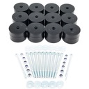 Opel Frontera Body Lift 2