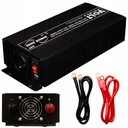 ПРЕОБРАЗОВАТЕЛЬ СИНУС-ТОКА-НАПРЯЖЕНИЯ 24 В 230 В 2000 Вт