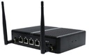 Mini PC Intel N5095 4x2,5GbE i225 HDMI VPN Router Séria Intel Celeron