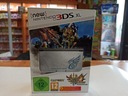 НОВАЯ NINTENDO 3DS XL MONSTER HUNTER 4 ULTIMATE EDITION + ИГРА