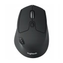 Logitech M720 Triathlon, беспроводная мышь