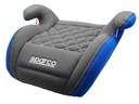 СИДЕНЬЕ SEAT BOOSTER PAD Sparco F100k