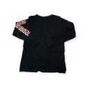 Blúzka juniorské tričko s dlhým rukávom Detroid Red Wings NHL M 10/12 rokov EAN (GTIN) 635789657239