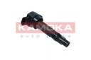 КОТУШКОЮ ЗАПАЛЮВАННЯ KAMOKA 7120129 MN195616 MITSUBISHI COLT 02-12, SMART  (14731545839) фото min 12
