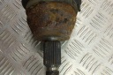 DEMI-ARBRE AVANT GAUCHE FORD C-MAX II VAN AV613B437CB 1.6L DIESEL 2015photo 11