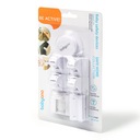 BabyOno magnetyczna blokada do mebli 946