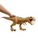 Tyrannosaurus Rex Figúrka dinosaura Jurassic World Hunt 'N Chomp TREX HNT62 Typ figúrka