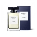 VERSET Parfums CLASSY Homme 100 мл