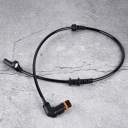 KOA ПЕРЕДНЯ KOKA ABS ДЛЯ MERCEDES БЕНЗИН C КЛАСС 2049052905 2049057702 OI  фото 7