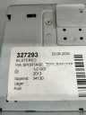 KIA SPORTAGE III 10- RADIO NAVIGATION 96560-3U510WKphoto 11