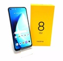 TELEFON REALME 8 PRO 8/128GB