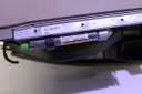 PLANK CONSOLE TORPEDO AIRBAG BELTS MERCEDES GLK X204 DISMANTLING  photo 10