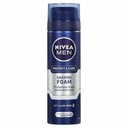 NIVEA МУЖЧИНА ПЕНА ДЛЯ БРИТЬЯ 200 МЛ ЗАЩИТА УХОД