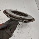 VOLVO V40 II D4 2,0D EMBRAYAGE BI-MASSE COMPLET LUK 31370250photo 14