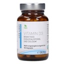 VITAMIN D3 Life Light - bioaktívny vit. D3 + vápnik