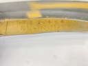 MOULURE LATÉRALE GARDE-BOUE DROIT ARRIÈRE LÈVRE MERCEDES W124 BERLINE UNIVERSEL 1246902040photo 10