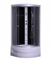 ГИДРОМАССАЖНАЯ ДУШЕВАЯ КАБИНА 80Х80