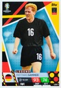 ЕВРО-2024 TOPPS MATCH ATTAX PREMIUM PRO LEGEND ЭТАП 1 МАТТИАС САММЕР