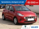 Hyundai i10 1.0, Salon Polska, 1. Właściciel