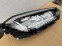 PHARE DROITE VW TOURAN III 5TA COMPLET LED 5TB941774Dphoto 8