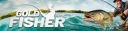 Рибальські Стільці Gold Fisher Синій Стілець