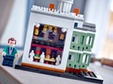 LEGO Disney 40521 Miniaturowa nawiedzona rezydencja Disneya EAN (GTIN) 5702017241159