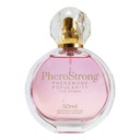 PheroStrong pheromone Popularity for Women 50ml Stan opakowania oryginalne