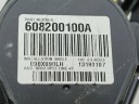 HONDA CR-V 2008 GAUCHE CÔTÉ CEINTURE DE SÉCURITÉ AVANTphoto 5