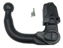 ЗЙОМНИЙ ГАК Z MODULEM13P VW CADDY 2004-20 3 4 IV 3 +ALLTRACK БУКСИРУВАЛЬНИЙ / ФАРКОП  (17529834375) фото min 13