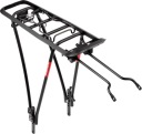 ЗАДНЕЕ БАГАЖНИК ДЛЯ ВЕЛОСИПЕДОВ KROSS WEEKENDRACK 200 АЛЮМИНИЕВАЯ РАМА 18 КГ