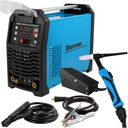 Сварочный аппарат DIGI TIG AC/DC SHERMAN 200 MULTIPULSE MMA