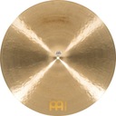 MEINL Byzance Big Apple Jazz Ride 22" Fajta ride