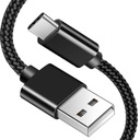 КАБЕЛЬ БЫСТРОЙ ЗАРЯДКИ TYPE-C 3.0 БЫСТРАЯ ЗАРЯДКА USB-A — USB-C
