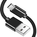 КАБЕЛЬ БЫСТРОЙ ЗАРЯДКИ TYPE-C 3.0 ДЛЯ БЫСТРОЙ ЗАРЯДКИ USB-A — USB-C