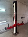STENHOJ 5T ДВУХКОЛОННЫЙ ПОДЪЕМНИК ДЛЯ ЧЕЛОВЕКА И АВТОБУСЫ