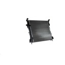 RADIATEUR EAU NISSENS 67229photo 12