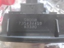 BOUTON COMMANDE VITRE GAUCHES AVANT PORTES FIAT BRAVO II (198_)photo 9