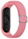 РЕМЕНЬ ДЛЯ XIAOMI MI BAND 3/4/5/6 21 ЦВЕТ