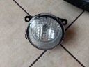 GRILLE PARE-CHOCS PHARES ANTIBROUILLARD FIXATION MERCEDES CITAN W415photo 8