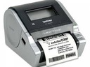 Drukarka etykiet Brother QL-1060N