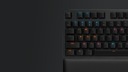 Механическая клавиатура Logitech G G513 GX RED Linear US + кириллица