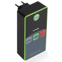 КОНДЕНСАТОР ЭКОНОМИИ ЭЛЕКТРИЧЕСКОЙ ЭНЕРГИИ