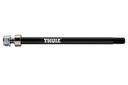 20110731 Thule Axle Ośka do roweru M12x1.75 adapter tylnej osi przyczepka