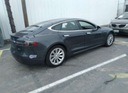 Tesla Model S 2018, 4x4, 75D, od ubezpieczalni Moc 518 KM