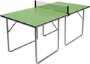 Стол для настольного тенниса Joola MIDSIZE зеленый 19115