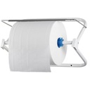 Вешалка, держатель для бумажных полотенец и чистящей одежды