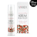 ВИАНЕК Крем для глаз против морщин 15 мл